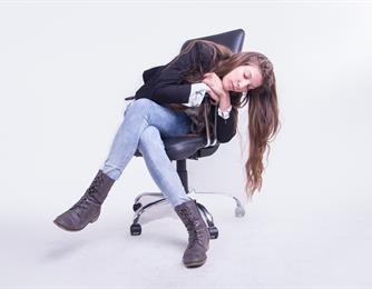 נדודי שינה (אינסומניה)
